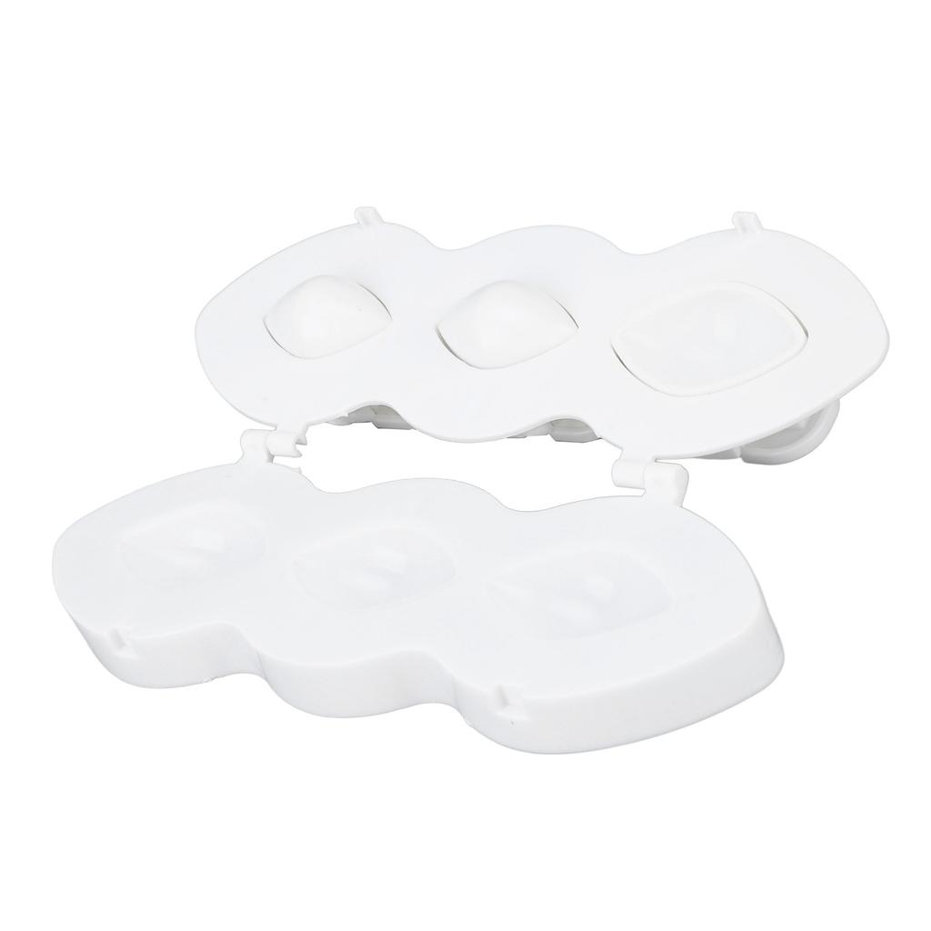 DIY Meatballs Maker Meatloaf Molds Meatball Mold Processor for Make Meatballs and Fishballs S