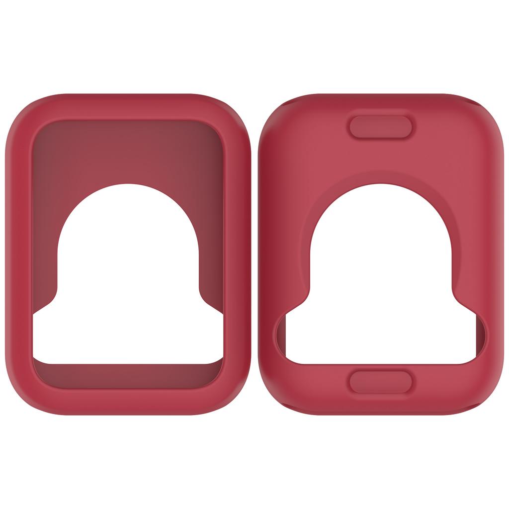 Beskyttelsesetui For Xiaomi band 9 Pro etui Armbånd skjermbeskytter For Xiaomi band 9 Pro beskytter smartklokketilbehør