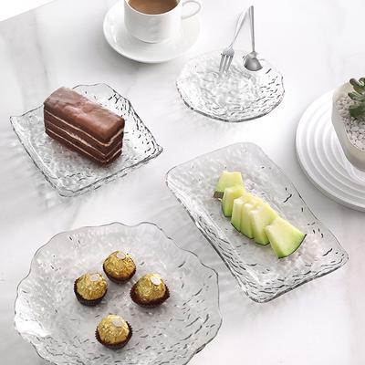 Επιτραπέζια σκεύη – Πιάτα και πιατάκια