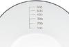 Fuji Enamel Milk Pan 14cm Cool Gray AMZ-14M.CG