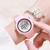 LED Digital Kids Sports Watch set Luminous Waterproof Alarm Clock Boys and Girls Student Electronic Wristwatch with Bracelet set