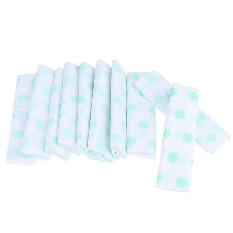 10Pcs Potty Seat Cover Potty Protectors Disposable Toilet Seat Cover For Camping