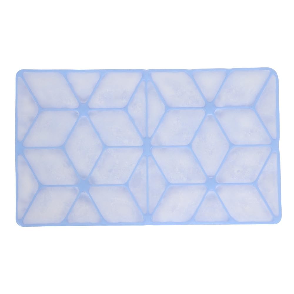 COGIT COOLOOP Ice 47322 Sheet, Blue, (Blue/FF/Men's, Women's, Jr.)