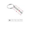 316 Stainless Steel Marine Quick Release Locking Pin