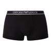 Emporio Armani Mens Boxer Shorts (Pack of 3)