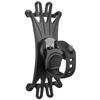 1pc 360 Degree Rotating Bike Phone Holder for Men Women Universal Fit Easy to Install Durable Material Cycling Accessory Perfect Gift for Bike Lovers
