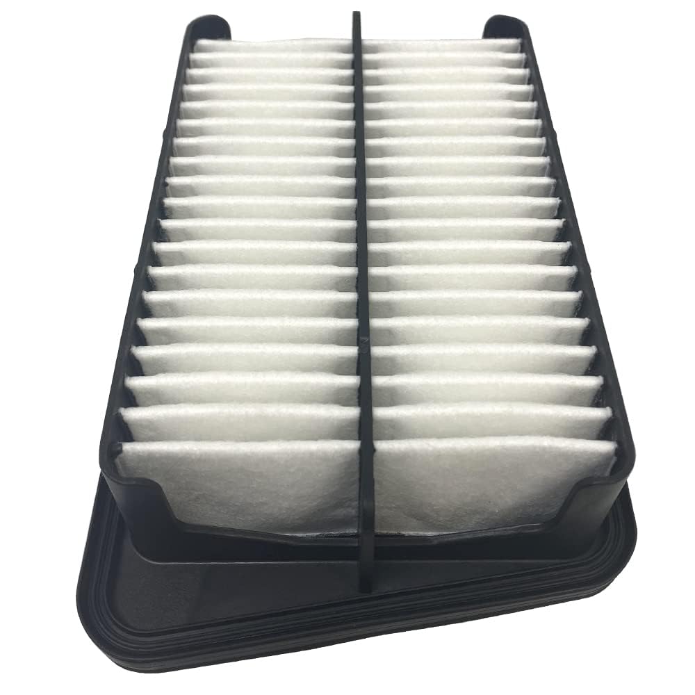 Air filter and cleaner for Clipper Town MAHLE LX2726 Made by the original filter Suzuki, Mazda, Nissan, Mitsubishi, Every, Scrum, NV100, Clipper, Rio,