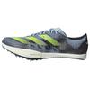 Adizero Ambition Track and Field Lightstrike Shoes 'Wonder Blue Lucid Lemon' Men's IE2767