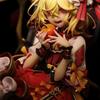 [USED] Touhou Project Flandre Scarlet Figure