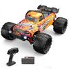 1:16 9500E 9501E RC High-speed Car 4x4 40km/h 2.4GHz Full Scale Off-Road Monster Truck Kids/Adults Toy