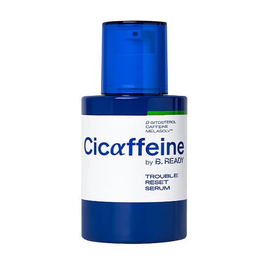 Trouble+Pore Beready Cicaffeine Trouble Reset Serum