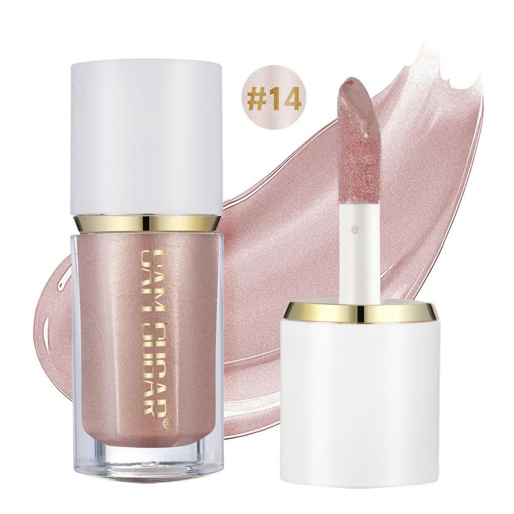 Stick Contour Liquide Bronzers Mats Naturels Highlighters Ombre Waterproof Contouring Mise en Forme Visage en V Illuminateur Fard à Joues Maquillage