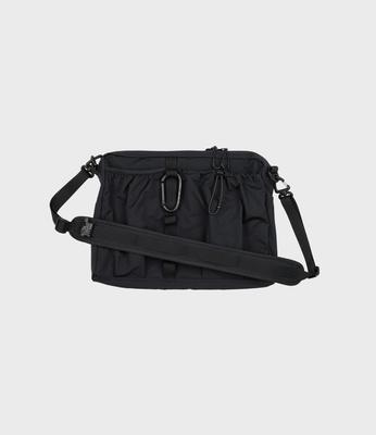 Mmogarden Mmo Cross Bag Nylon Twill (3Colors)