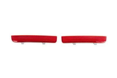 Rear Reflectors (2 Pcs) for Range Rover III L322 2002-2012