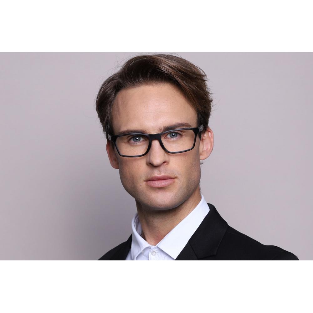 Oakley Ox8032 Hex Jector 803203 Men Eyeglasses