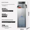 Midea Smart Bottom-Loaded Tea Bar Water Dispenser