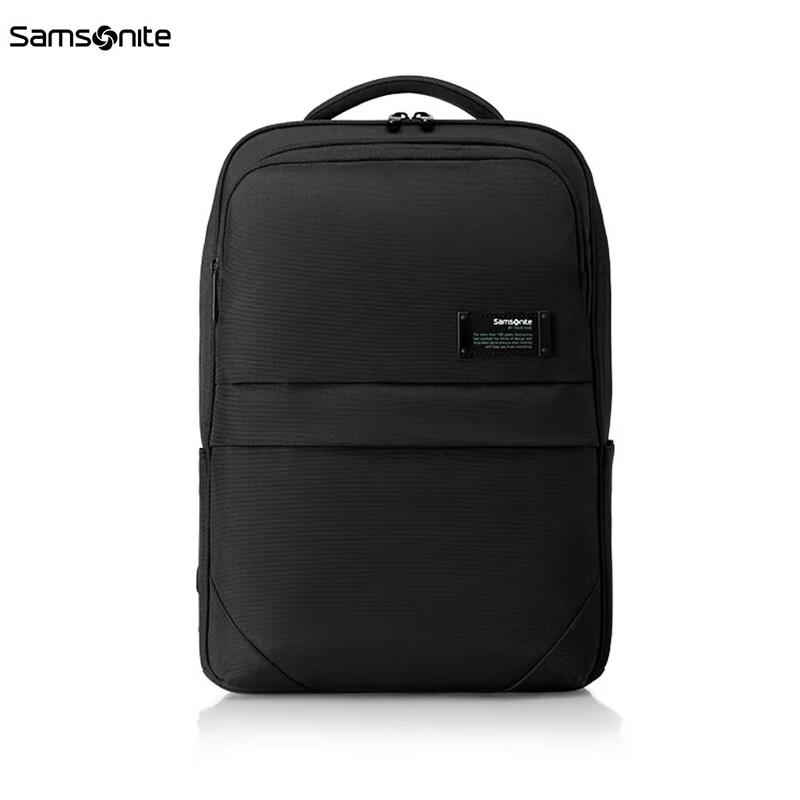 

Samsonite Stylish Business & Commute Backpack NU4*09014 290x140x420 mm