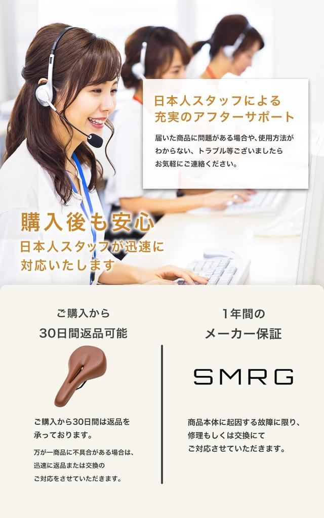 does not seep in SMRG Bicycle Saddle Thick Cushion Perforated Road Bike Cross Bike Breathable Stuff Prevention [Rainwater in] [Made Taiwan] [JIS
