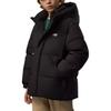 New Balance NB Down Jacket Kids' Black 7PE4E063-BK