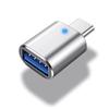 Transfer Adapter OTG Connector Type C Male USB C Adapter USB Converter U Disk Reader OTG Cable