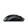 X8 Dual Mode Wireless Mouse with 500mAh Rechargeable Battery Gaming Mouse Black