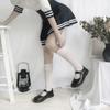 Sweet Jk Stockings Elastic Knee Length Socks Fashion Lolita Thin Stockings