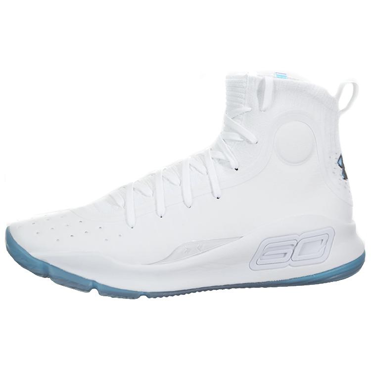 

Under Armour Curry 4 All Star 2018 1298306-108 47.5