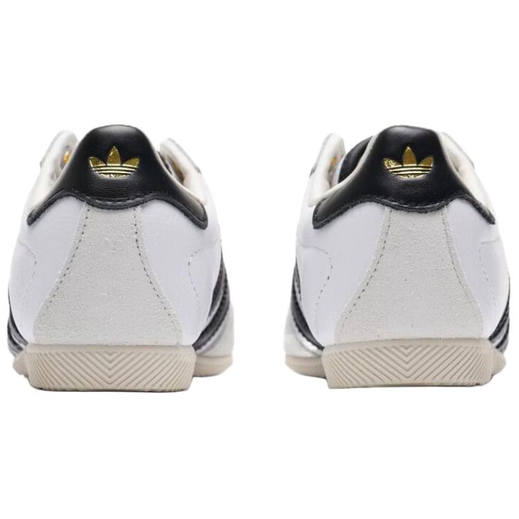 Adidas Originals JAPAN Casual Shoes Women's White Black KJ3959