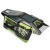 RC Car Body   PVC High   Resistance Car Body   Frame Spare Parts for SCY 16201 1/16 RC Car