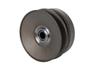 Yamaha JOG AXIS Clutch Assembly Driven Pulley Kit for Jog (3YK1-6) and AXIS (90/50) with Rear Driven Face Clutch Set, Genuine Type, Aftermarket Part