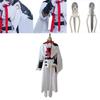 Unique Seraph Of The End Ferid Bathory Costume Uniform Full Set For Anime Fans