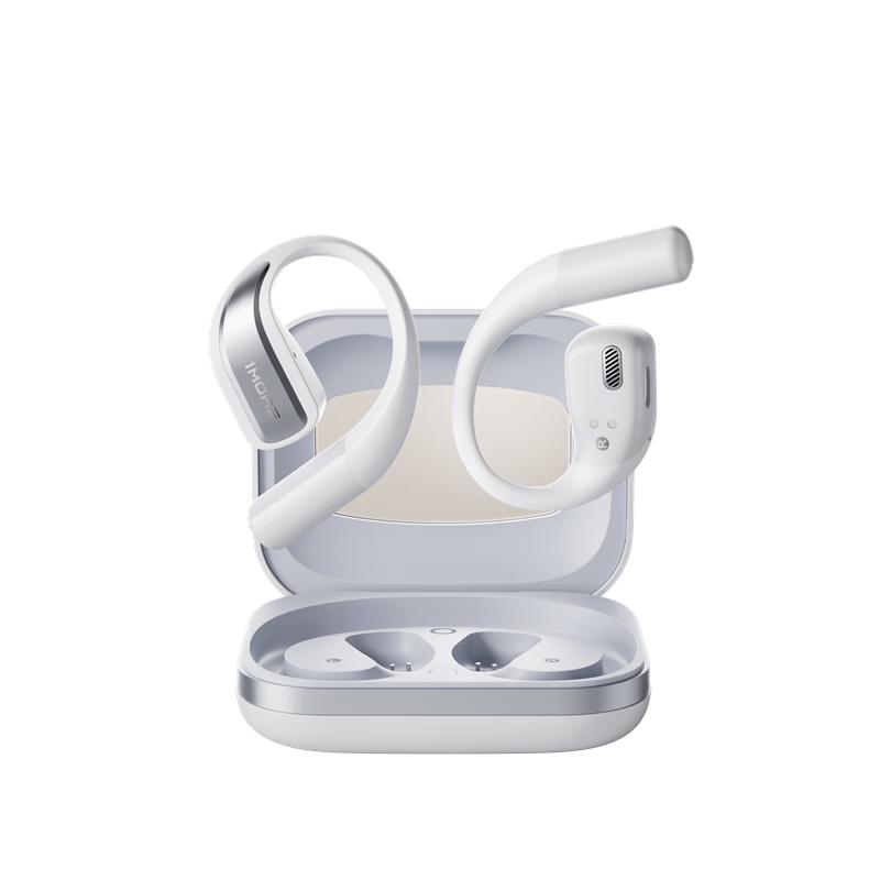 1MORE S70 Open-Ear Bluetooth Sports Earphones