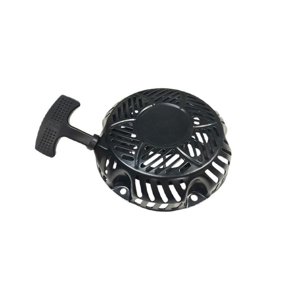 

Engine Recoil Starter Pull Start Assembly for CH395 Model 17 165 12 S with Mounting Bolts Replacement Part for 277cc Equipment China Mainland