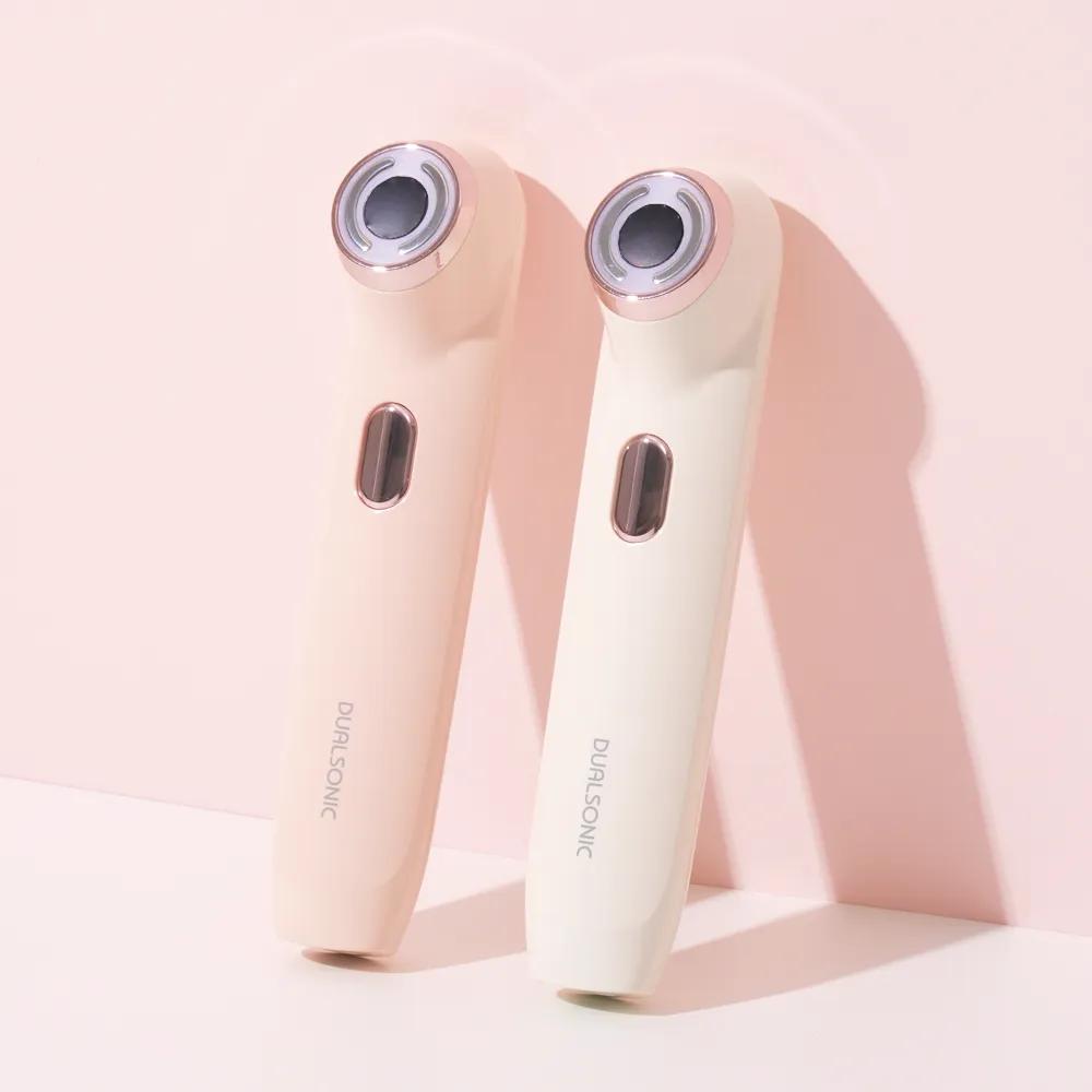 DUALSONIC HI-EP Double Shot Set (+Gel 150ml)