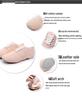 Unisex Canvas Jazz & Ballet Dance Shoes for Kids and Adults