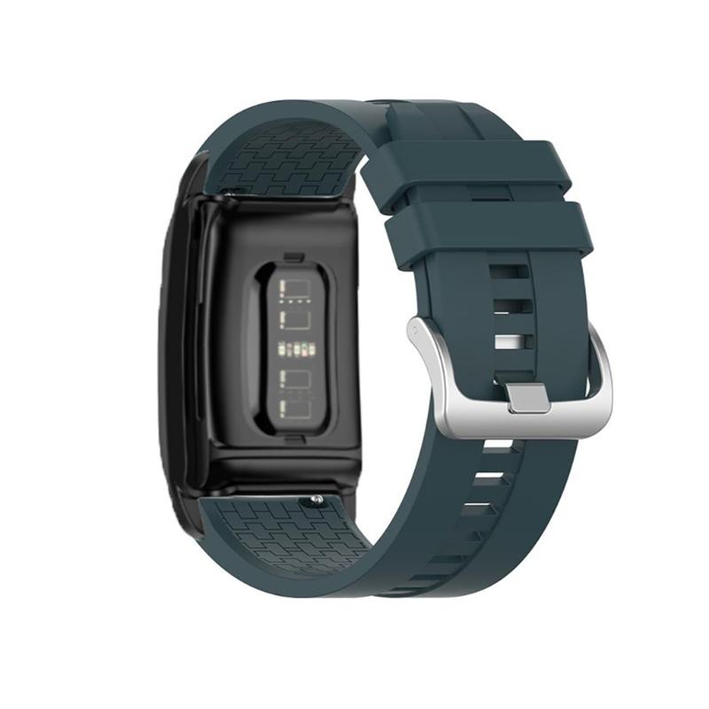 Comfortable Soft Band Wristband Belt Breathable For 5.0/4.0 22mm Smartwatch Water Resistant Straps Bracelets Daily Wear