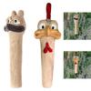 Funny Garden Statue, Entrance, Outdoor, Long Neck Figurine, Resin Animal