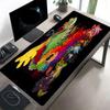 Poppy Playtime Print Mouse Pad, Anti‑Slip Desktop keyboard Mat, for PC Laptop Gaming Working Daily Use, Cool Festival Surprise Gift