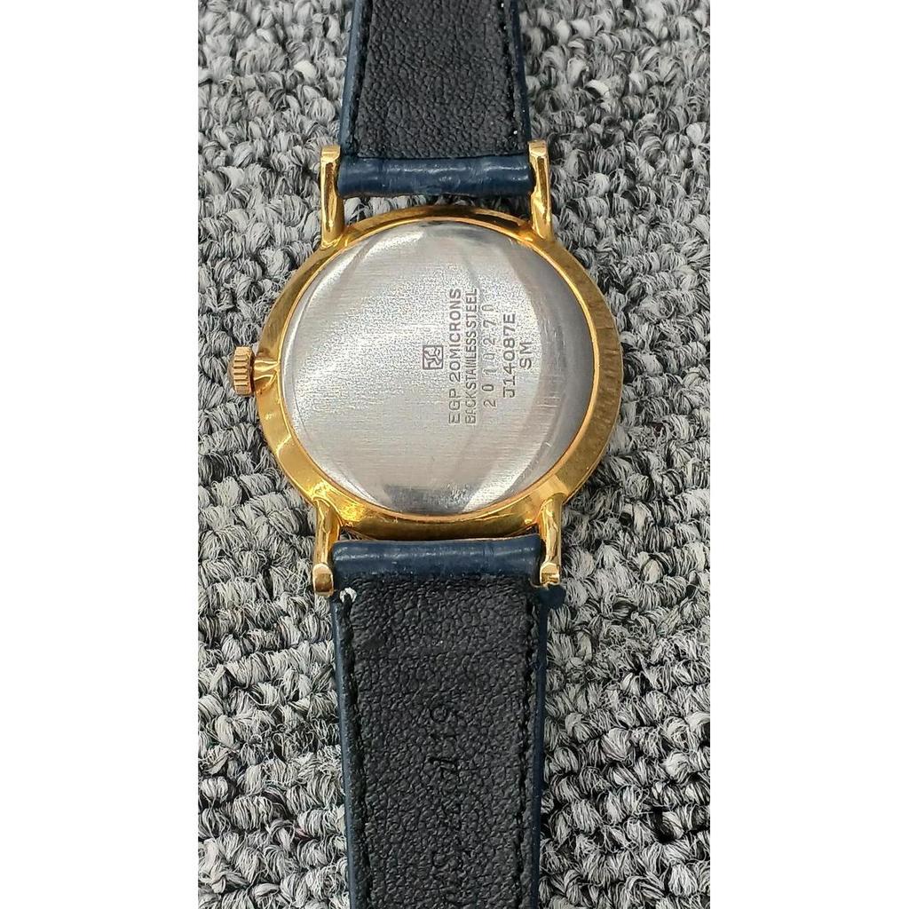 Used SEIKO SPORTSMAN J14087E Manual Wind Watch