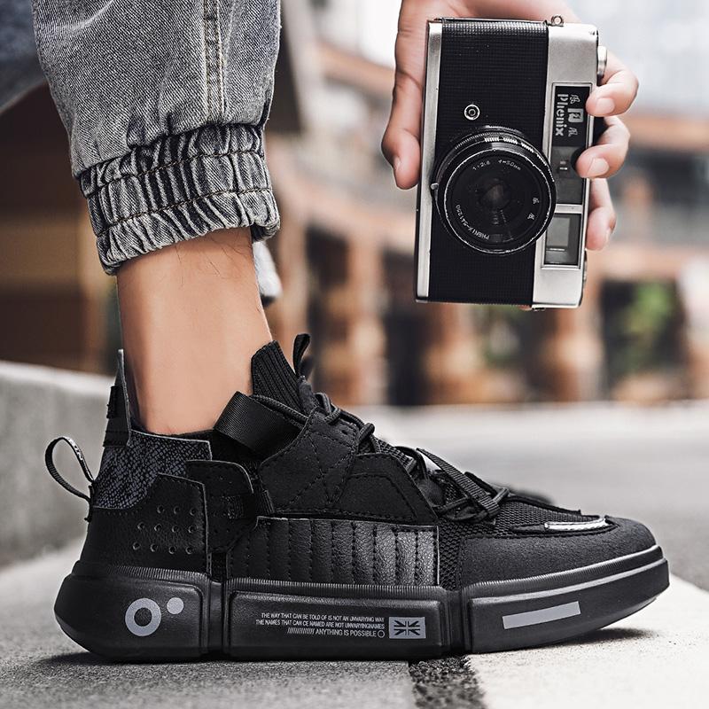 Χρωματιστά Ανδρικά Παπούτσια Σανίδας Γυναικεία Αθλητικά Παπούτσια Tenis Αναπνεύσιμα Unisex Casual Παπούτσια Ανδρικό Ζευγάρι