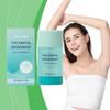 Skincare Deodorant - The Santal Deodorant with Restorative Ceramide & Sandalwood | 72 hour Odor Protection | Aluminum-Free, All Natural