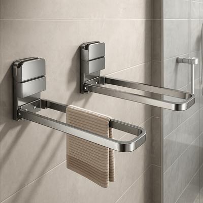 Banyo ve tuvalet – Havlu Askılıkları