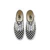 Otw Nuttsh x Vans Authentic Unisex Low Top Canvas Sneakers Black White VN0A5KS9BPR