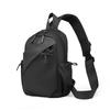 Li Shen Men's Fashion Messenger Chest Bag