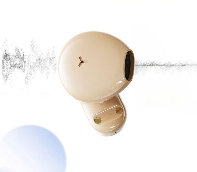 B-20 New Style Short Handle Noise-Cancelling Bluetooth Earphones: High-Quality Sound, Long Battery Life, Comfortable Fit.