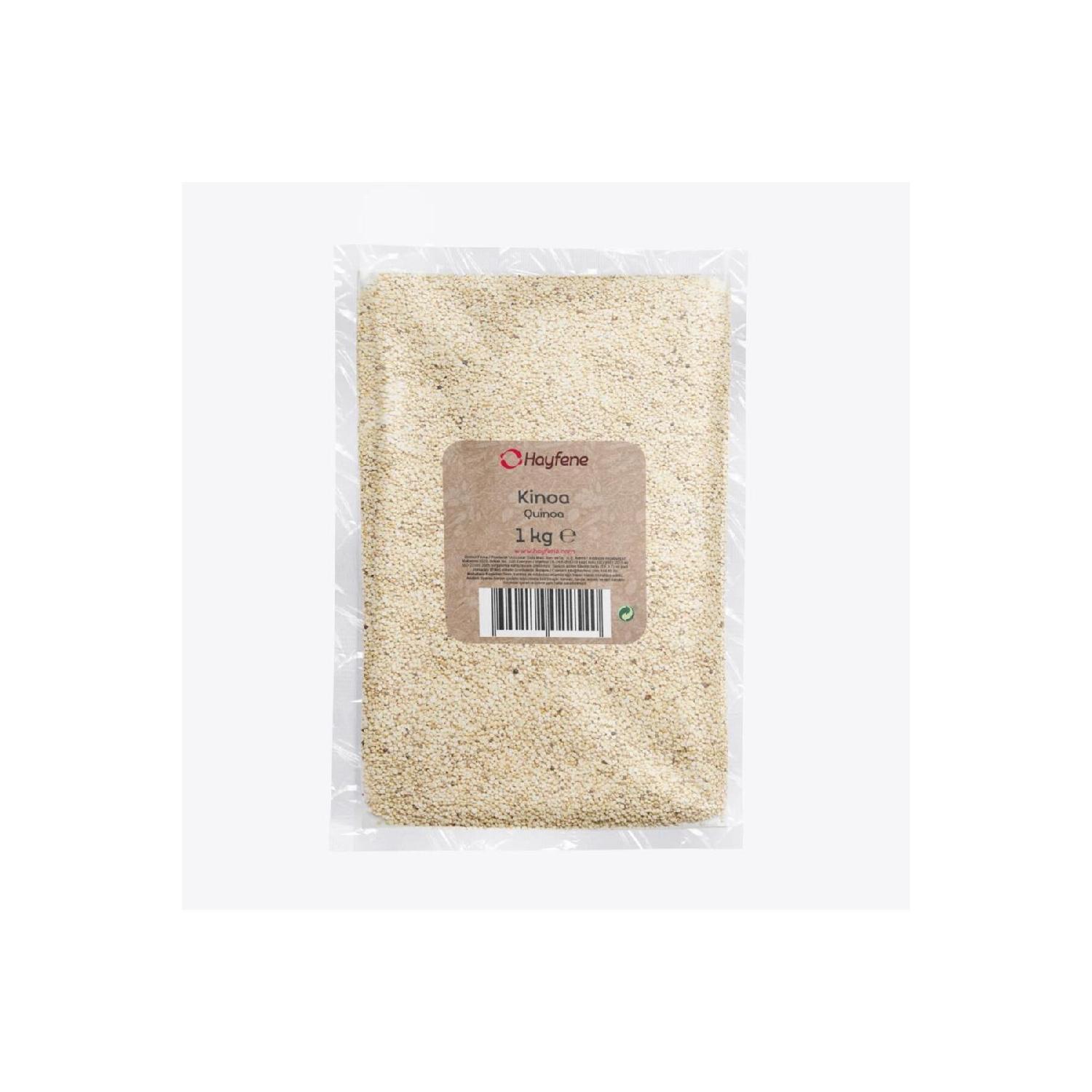 

Quinoa - 1 Kg
