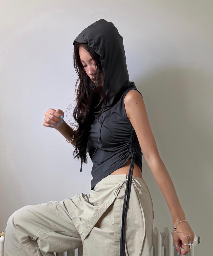 MIXXO Skirt Layered Pants_Miwtcg504C