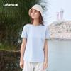 LAFUMA Women's Quick-Dry Short-Sleeve T-shirt