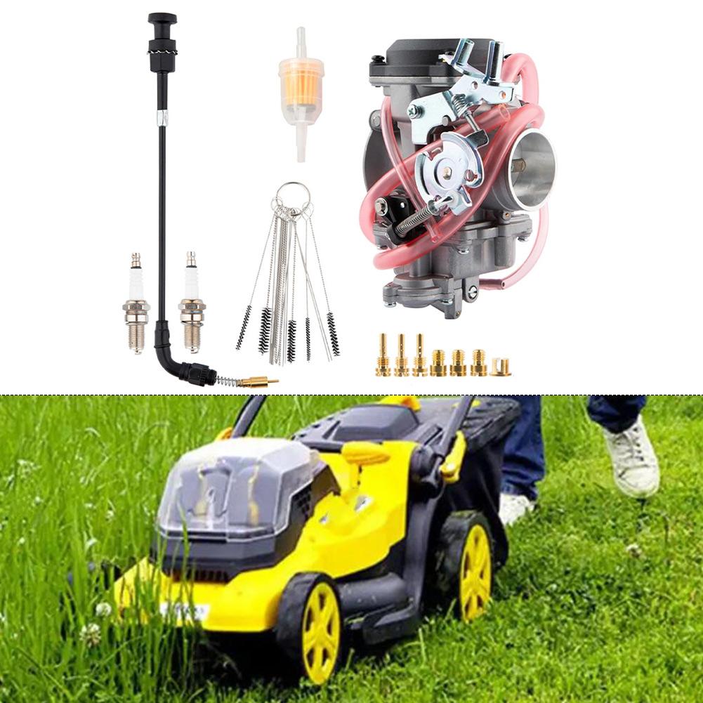 Motorcycle For CV40 Carburetor Replacement For 1200 XLH1200 883 XL883 1998-2016 Lawn Mower Parts And Accessories