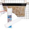 High Temperature Resistant Kitchen Range Hood Filter Paper For Oil Smoke And Grease Protection